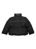 Balenciaga oversized padded parka - Allure Absolue