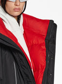 Balenciaga oversized padded parka - Allure Absolue