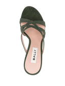 Bally Sandals - Allure Absolue