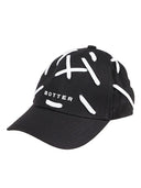 Botter Hats Black - Allure Absolue