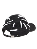 Botter Hats Black - Allure Absolue
