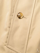Burberry Coats Beige - Allure Absolue