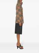 Burberry Jackets Beige - Allure Absolue