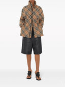 Burberry Jackets Beige - Allure Absolue