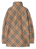 Burberry Jackets Beige - Allure Absolue