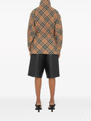 Burberry Jackets Beige - Allure Absolue