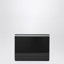 Jimmy Choo Black Candy Bag