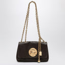 Bolso pequeño Chloé Heritage en marrón