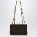 Bolso pequeño Chloé Heritage en marrón