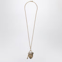 Chloé Château Treasures pendant necklace