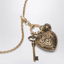 Chloé Château Treasures pendant necklace