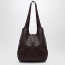 Brown Chloé Balloon bag