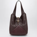 Small brown Chloé Balloon bag