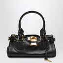 Bolso Paddington negro de Chloé