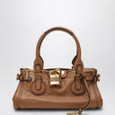 Chloé Brown Paddington bag