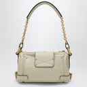 Bolso Paddington pequeño color crema de Chloé