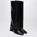 Coperni Black leather Bridge boot