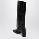 Coperni Black leather Bridge boot