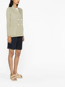 Circolo 1901 Jackets Green - Allure Absolue