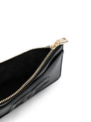 Dolce & Gabbana Wallets Black - Allure Absolue