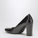 The Row Penelope black pumps