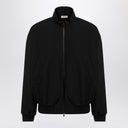 Fear of God Black zipped jacket