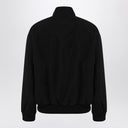 Fear of God Black zipped jacket