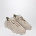 Zapatillas bajas Aerobic de ante beige Fear of God