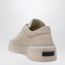 Zapatillas bajas Aerobic de ante beige Fear of God