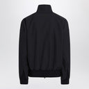 Fear of God Navy blue wool jacket with zip