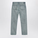 Fear of God Light washed blue jeans