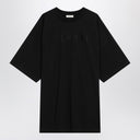 Fear of God Black Eternal T-shirt