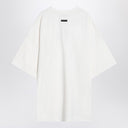 Fear of God White Eternal T-shirt