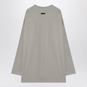 Fear of God Grey dove-grey Eternal T-shirt