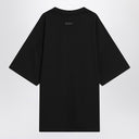 Fear of God Black Milano T-shirt