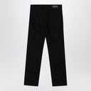 Balmain Black denim jeans