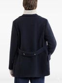 Fay Coats Blue - Allure Absolue