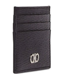 Ferragamo Wallets Black - Allure Absolue