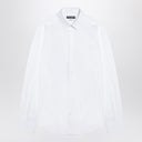 Dolce & Gabbana Dolce&Gabbana White cotton shirt