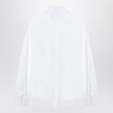 Dolce & Gabbana Dolce&Gabbana White cotton shirt