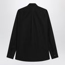 Dolce & Gabbana Dolce&Gabbana Black cotton shirt