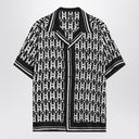 Dolce & Gabbana Dolce&Gabbana Printed silk twill Hawaii shirt