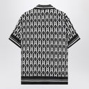 Dolce & Gabbana Dolce&Gabbana Printed silk twill Hawaii shirt