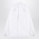 Dolce & Gabbana Dolce&Gabbana White linen shirt