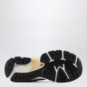 New Balance 2002R low-top sneaker black/silver/gold
