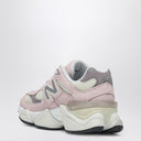 New Balance 9060 Pink low sneaker