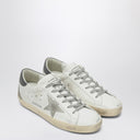 Golden Goose Sneakers Super Star white/grey