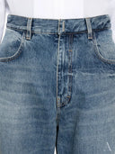 Givenchy Jeans Blue - Allure Absolue