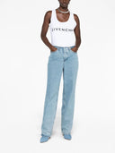 Givenchy Top White - Allure Absolue