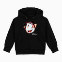 Givenchy Disney black hoodie